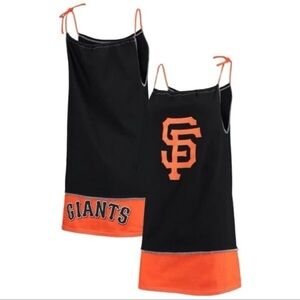 San Francisco Giants Dress